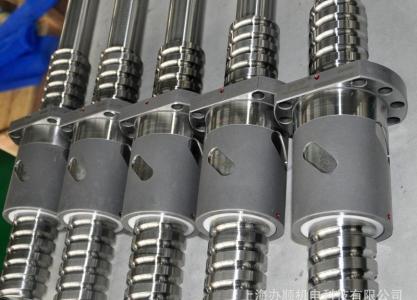 【伟鑫JWM梯形丝杆升降机材质】滚珠