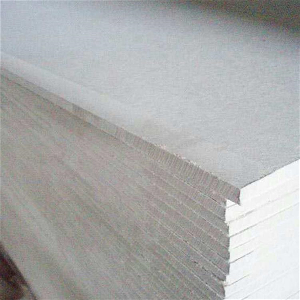 纤维增强硅酸盐防火板火克板钢柱包覆硅酸盐防火板