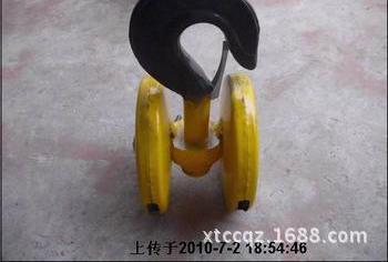 10T起重吊钩