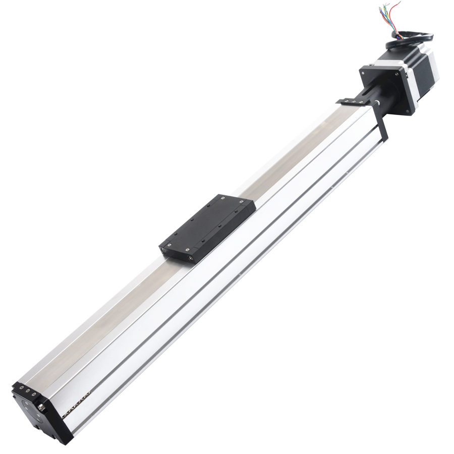 封闭式直线模组