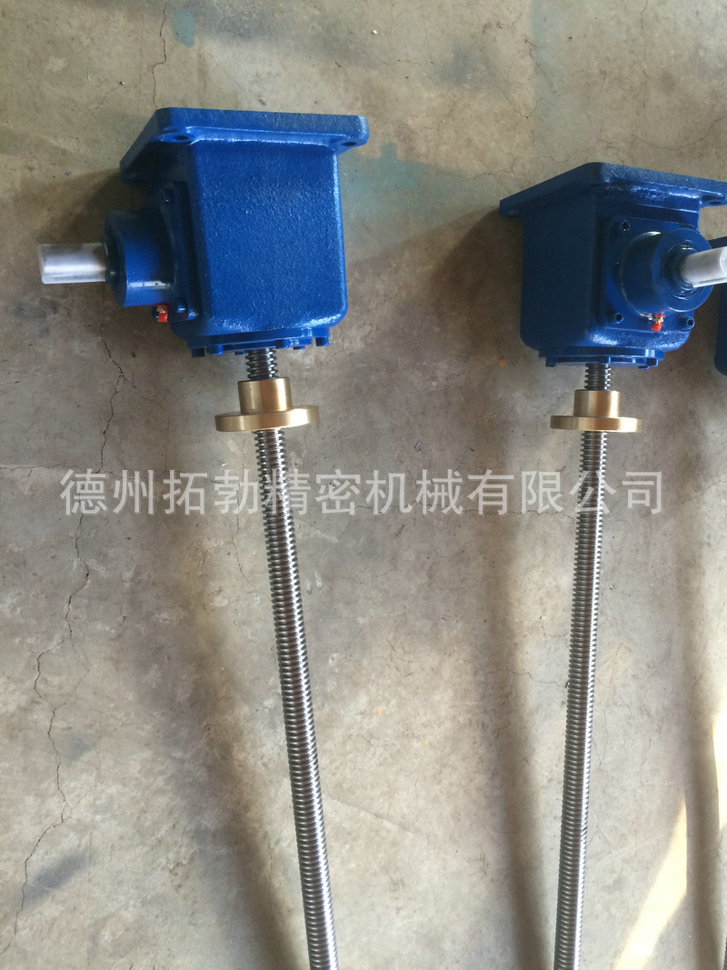 常规升降机 (19)