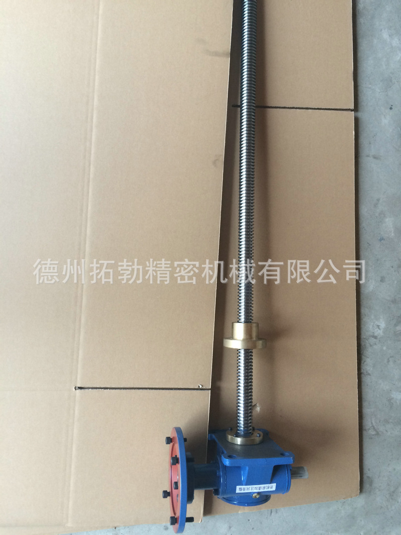 常规升降机 (11)