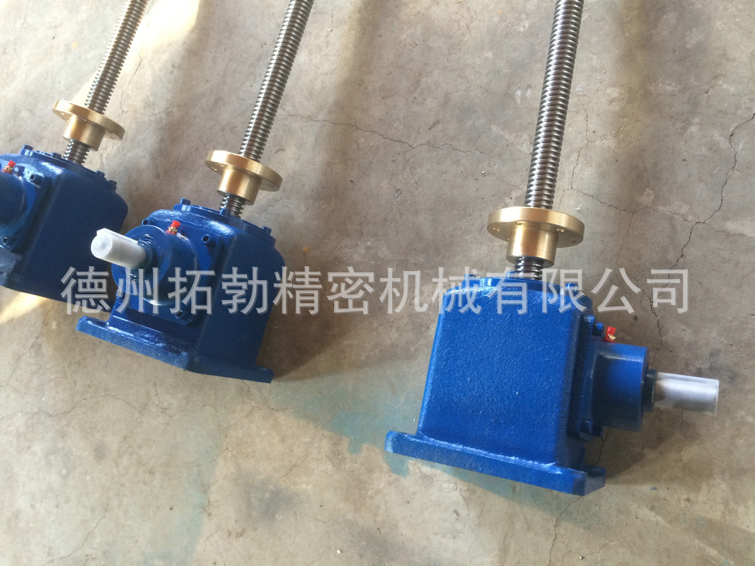 常规升降机 (18)