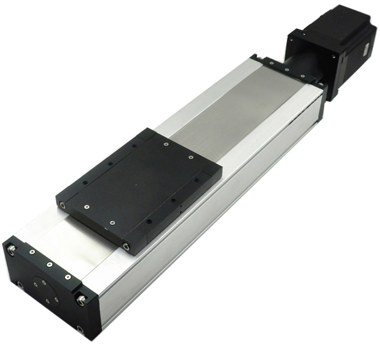 双导轨直线模组