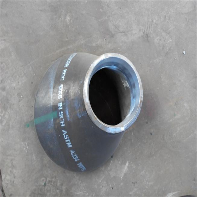 湖北 大小头 卡箍大小头 东晨管道