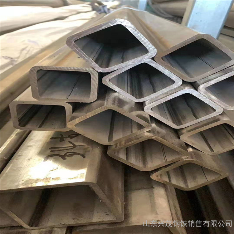 不锈钢管卡箍 西部地区 找中溟钢业 欢迎合作、