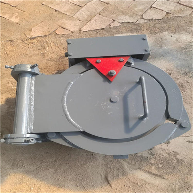 硕泽卡箍式快开盲板价格行情 卡箍快开盲板 异型快开盲板 生产基地