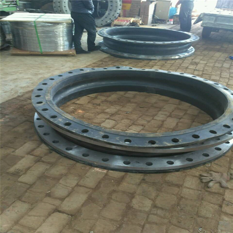 河南 橡胶软接头厂家 卡箍橡胶软接头 鑫久恒厂家