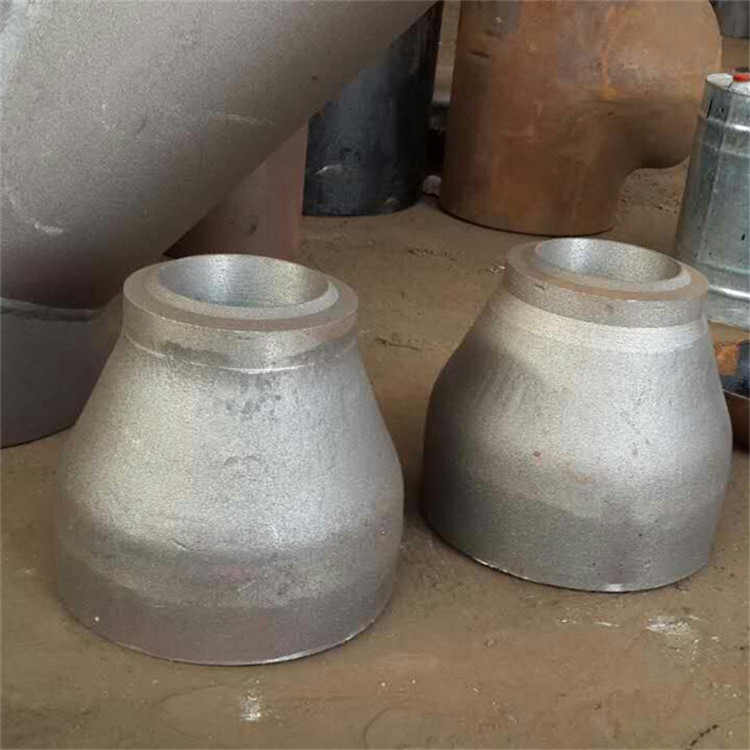 福建 国标大小头 卡箍大小头 鑫久恒