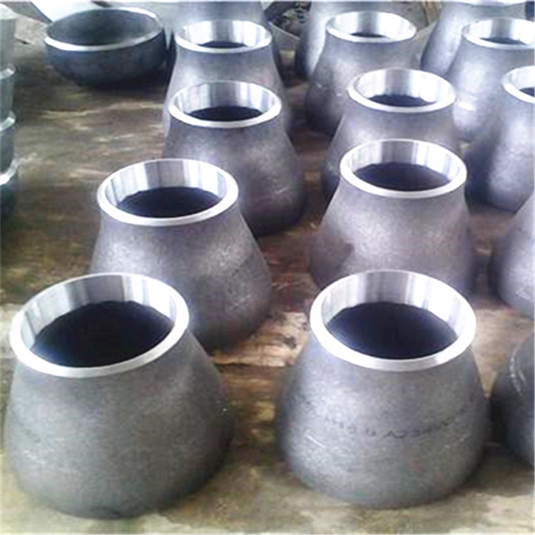 福建 国标大小头 卡箍大小头 鑫久恒