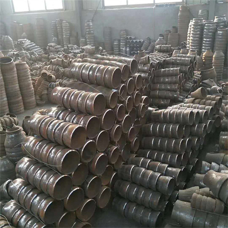 福建 国标大小头 卡箍大小头 鑫久恒