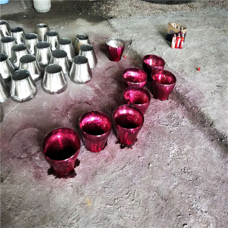 江苏 卡箍大小头 桥架大小头 鑫久恒