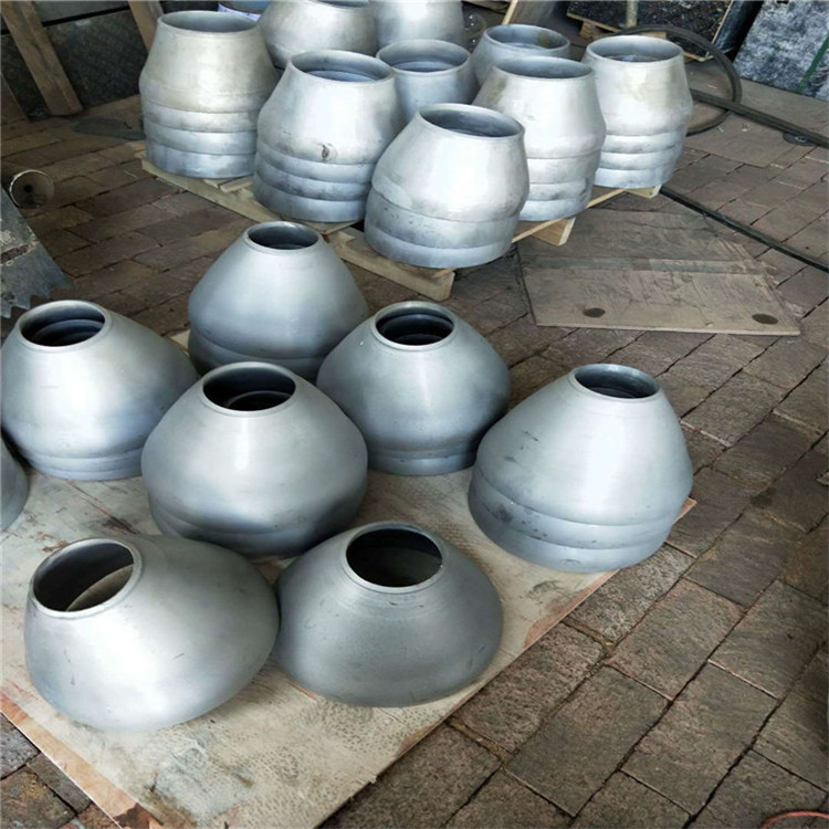 福建 卡箍大小头 偏心大小头 鑫久恒管道