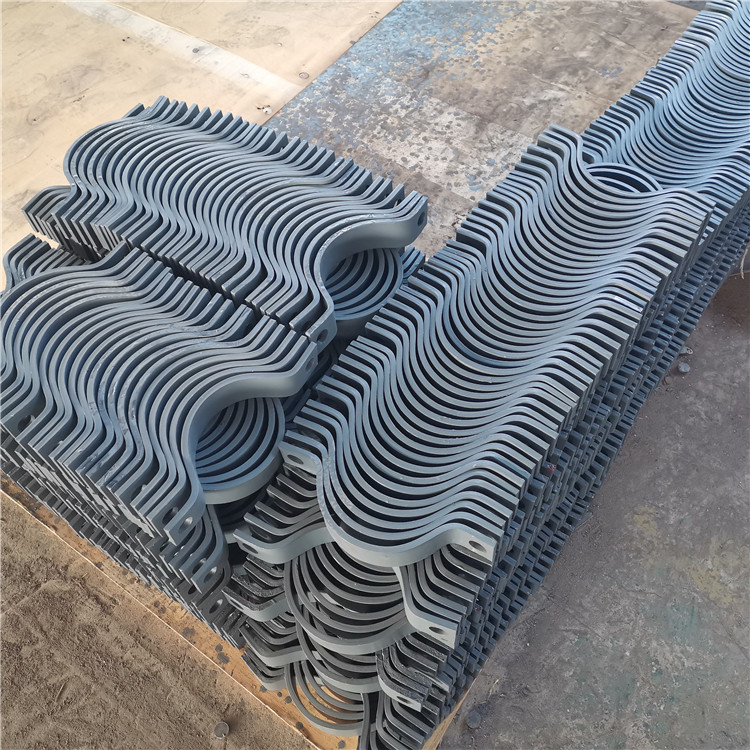 北京 卡箍管夹 水管夹 志昂管道