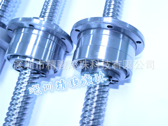 THK滚珠丝杆 直线导轨