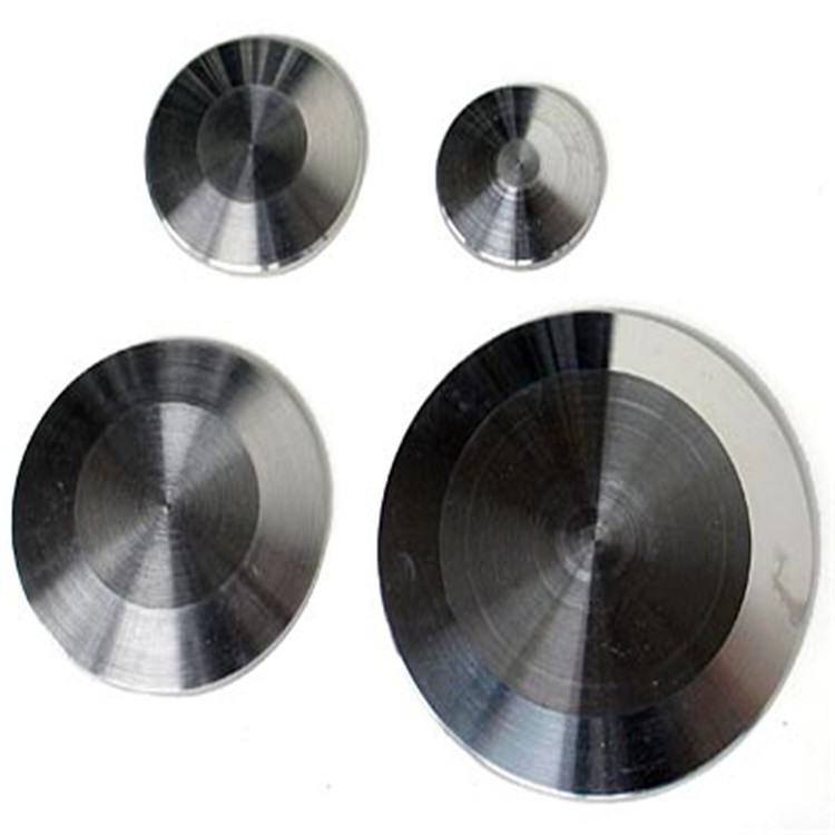 河北恒海管道大量供应 卡箍式快开盲板 人孔盲板 期待与您合作