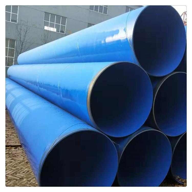 质量可靠 卡箍连接涂塑钢管 涂塑钢管直径 涂塑钢管国标