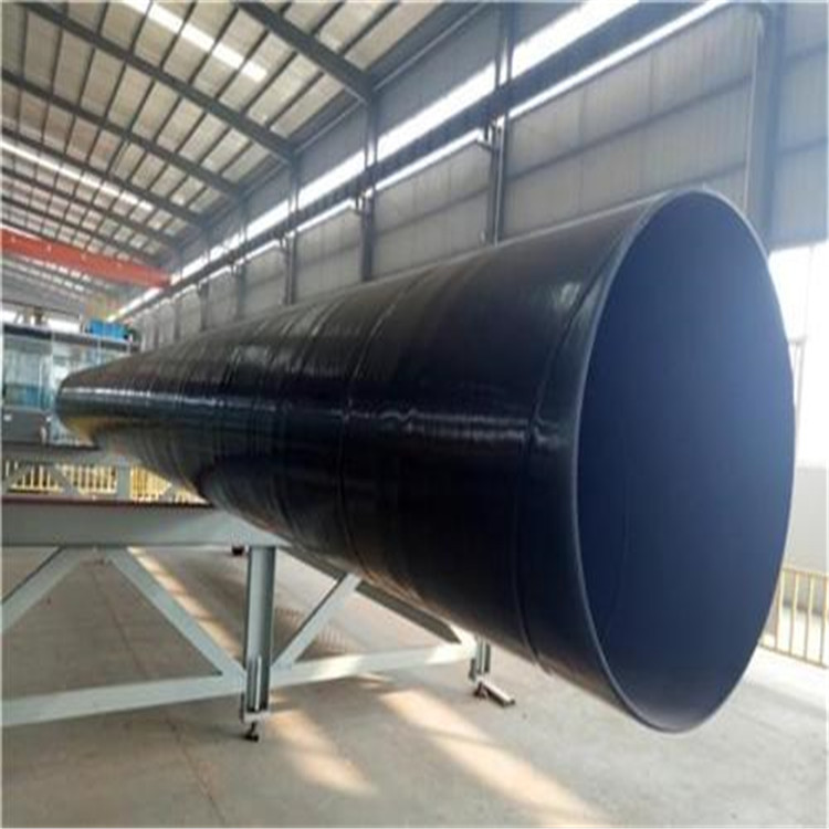 煤矿涂塑钢管 卡箍连接涂塑钢管 永跃厂家