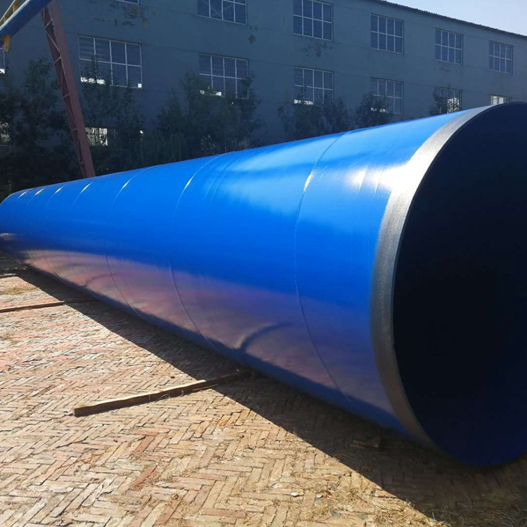 江苏 无缝涂塑钢管  卡箍连接涂塑钢管  皓刚管道厂家