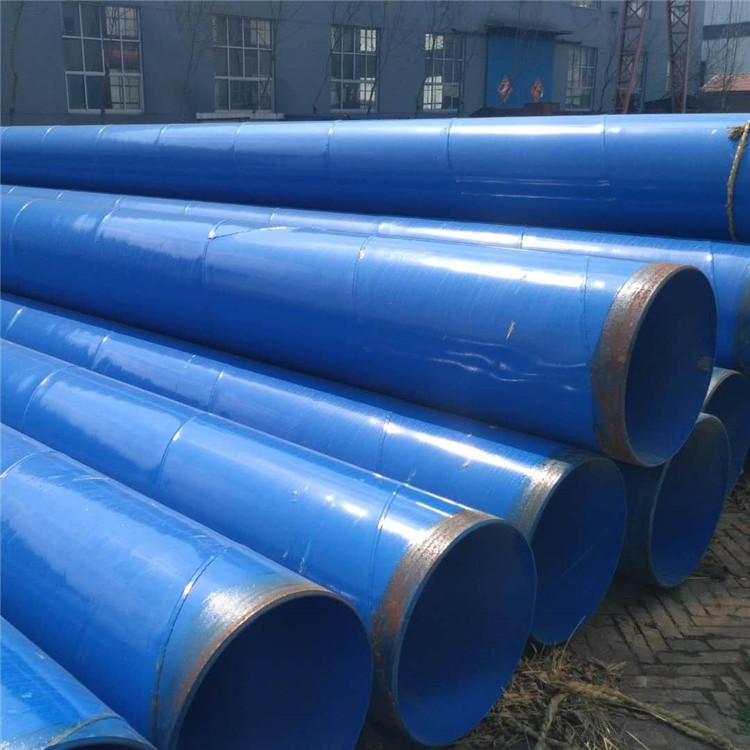 北京 电力专用涂塑钢管 卡箍连接涂塑钢管 鑫久恒管道