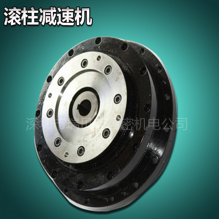 滚柱减速机3