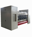 山东厂家供应 二手9.9成新 瓦楞纸板生产线干部 全自动纵切压痕机