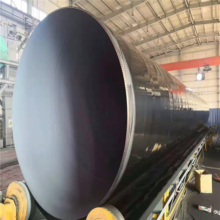 山西 卡箍连接涂塑钢管 大口径给水涂塑钢管 浩迪管道厂家