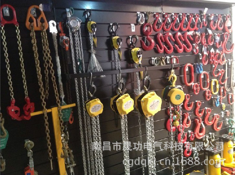 公司展厅一角—