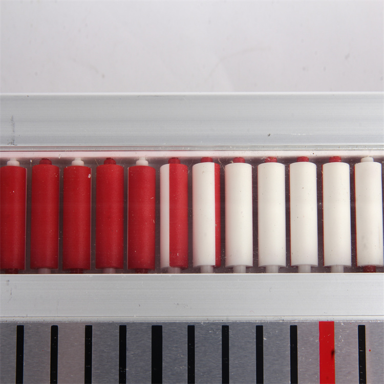 带抱箍液位计    批发液位计 粘度大    