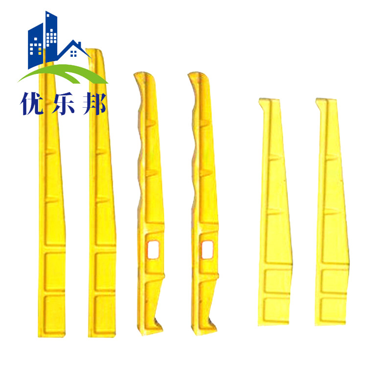 复合电缆沟支架  吉安玻璃钢抱箍电缆支架  代理