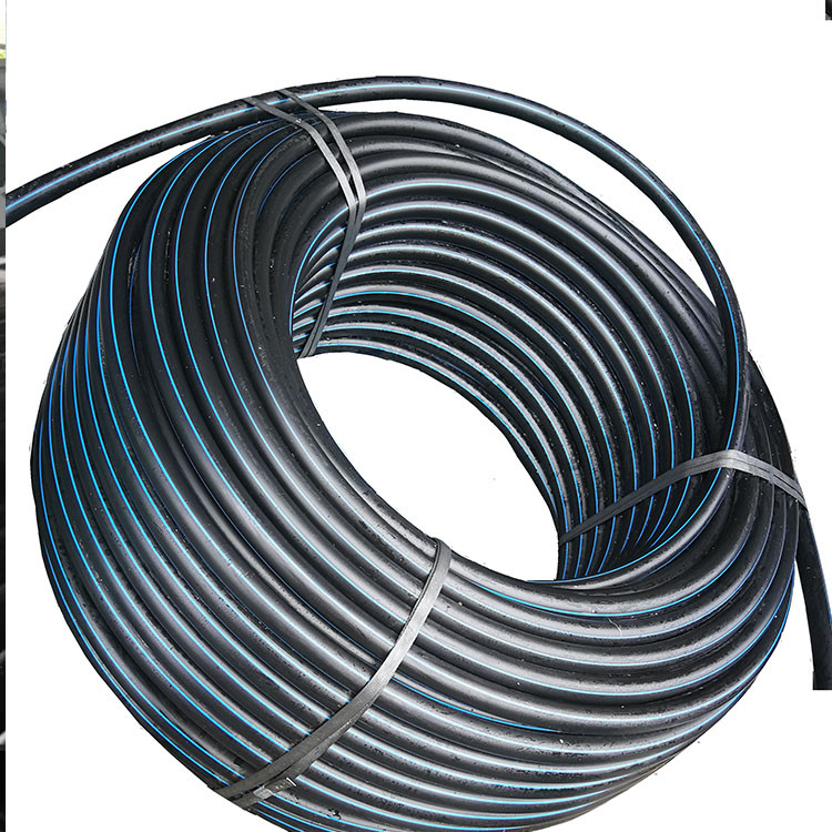 升兴管业供应PE抱箍 国标PE管型价格 PE抱箍生产采购 欢迎咨询