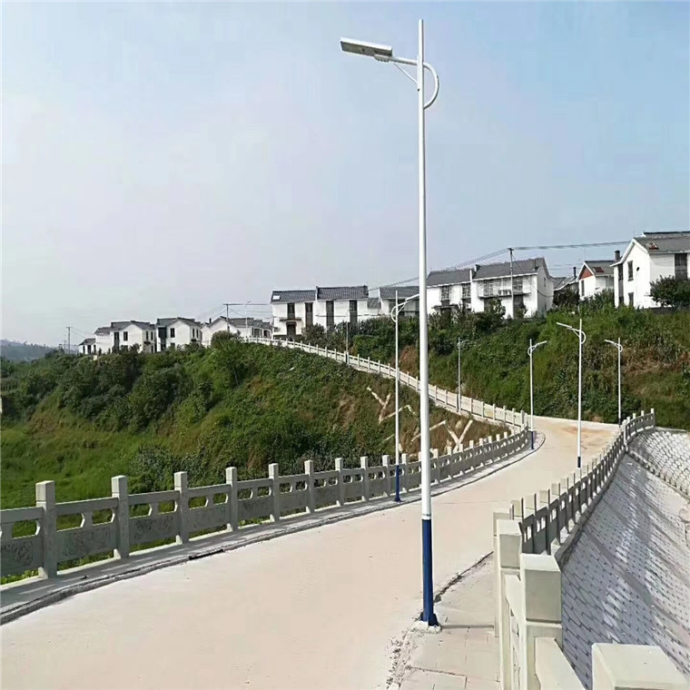英光-太阳能路灯双滦区电线杆路灯