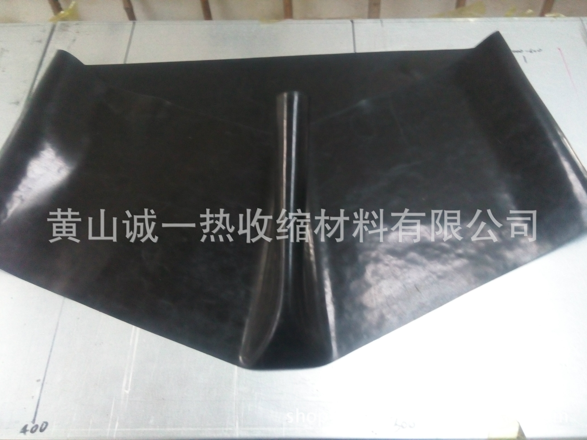 不锈钢卡箍胶套