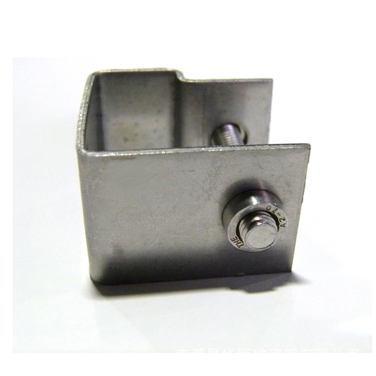 抱箍卡箍连接器