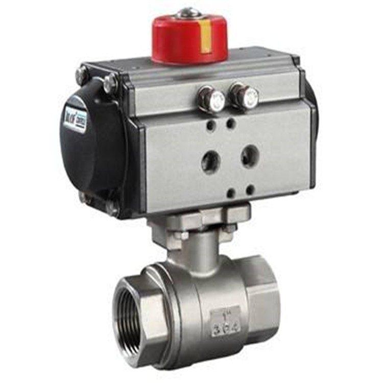 气动元件迷你球阀双内内外百乐气动沪工 气动元件迷你球阀双内内外百乐气动沪工