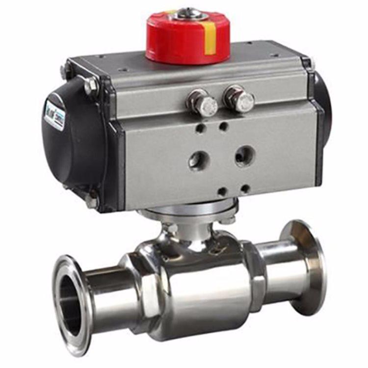 气动元件迷你球阀双内内外百乐气动沪工 气动元件迷你球阀双内内外百乐气动沪工