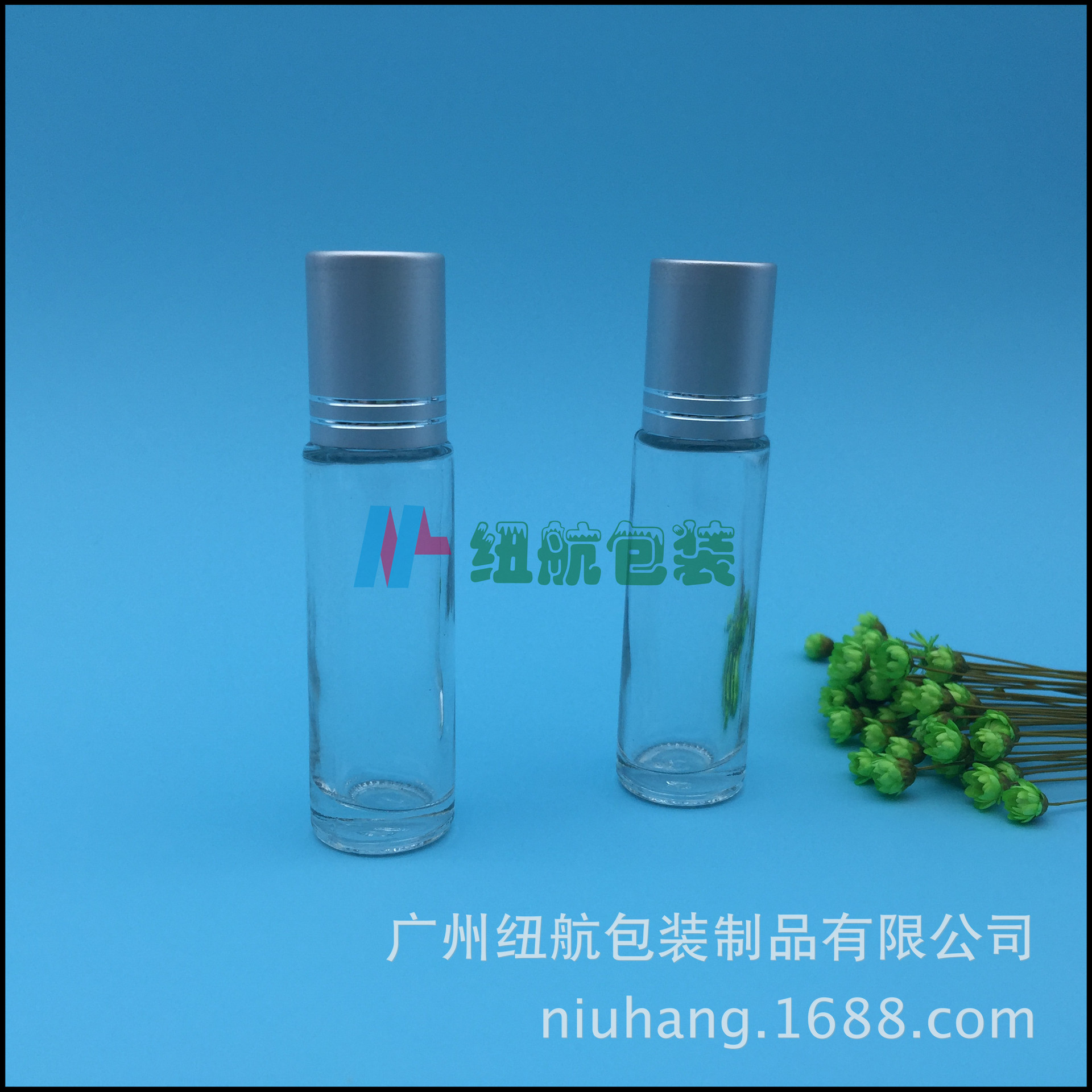 透明走珠瓶10ml01