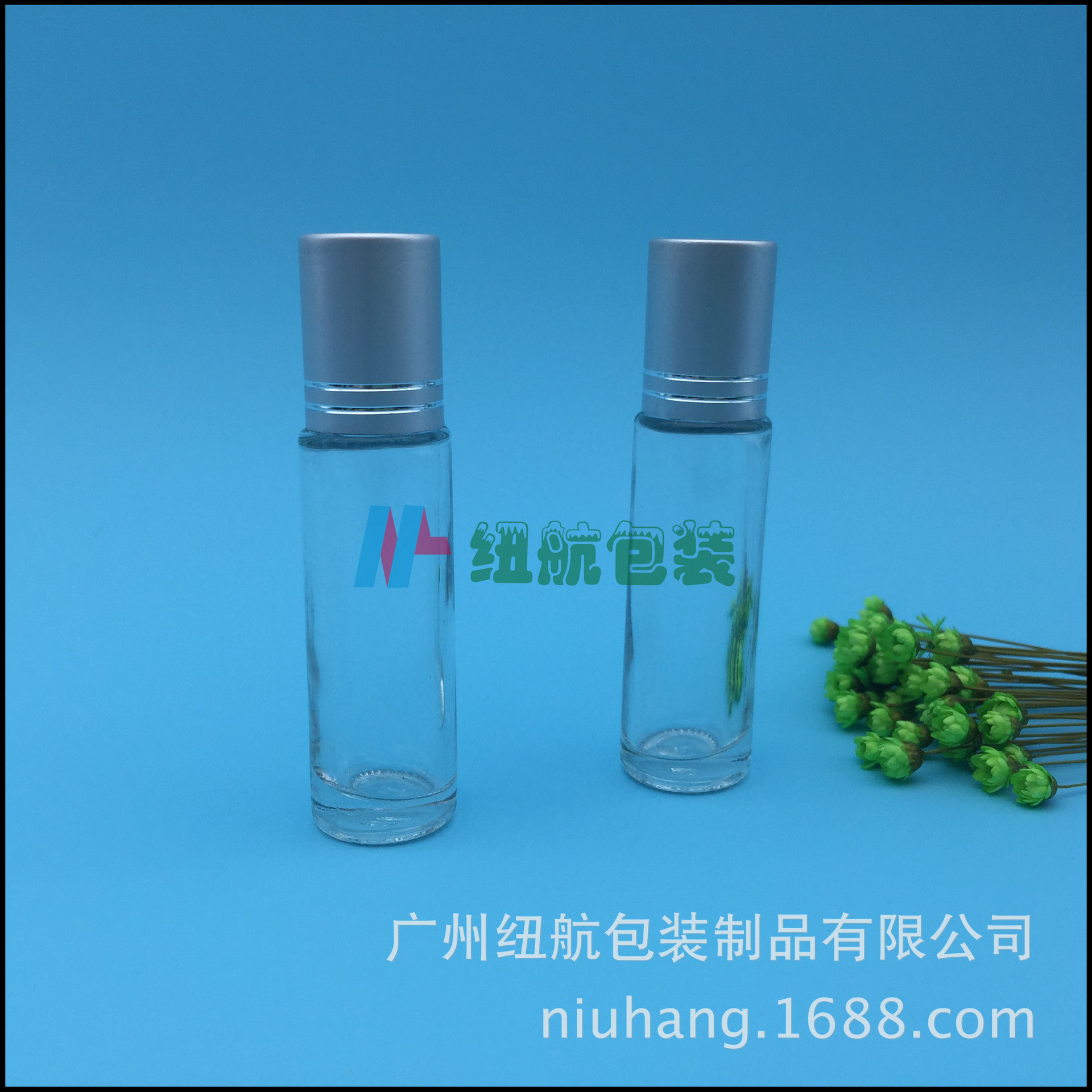 透明走珠瓶10ml02