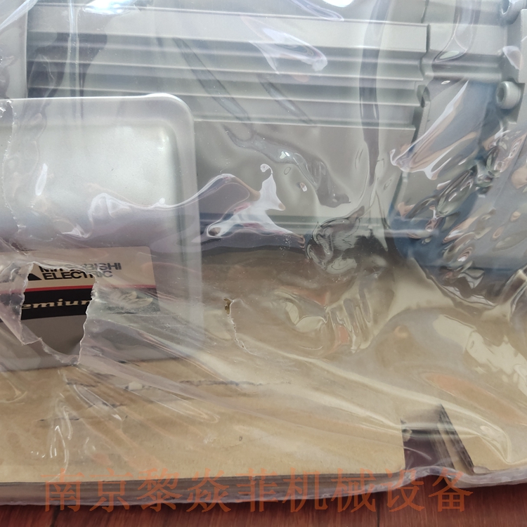 MITSUBISHI电机齿轮电动机ZKB-5BN江苏淮安