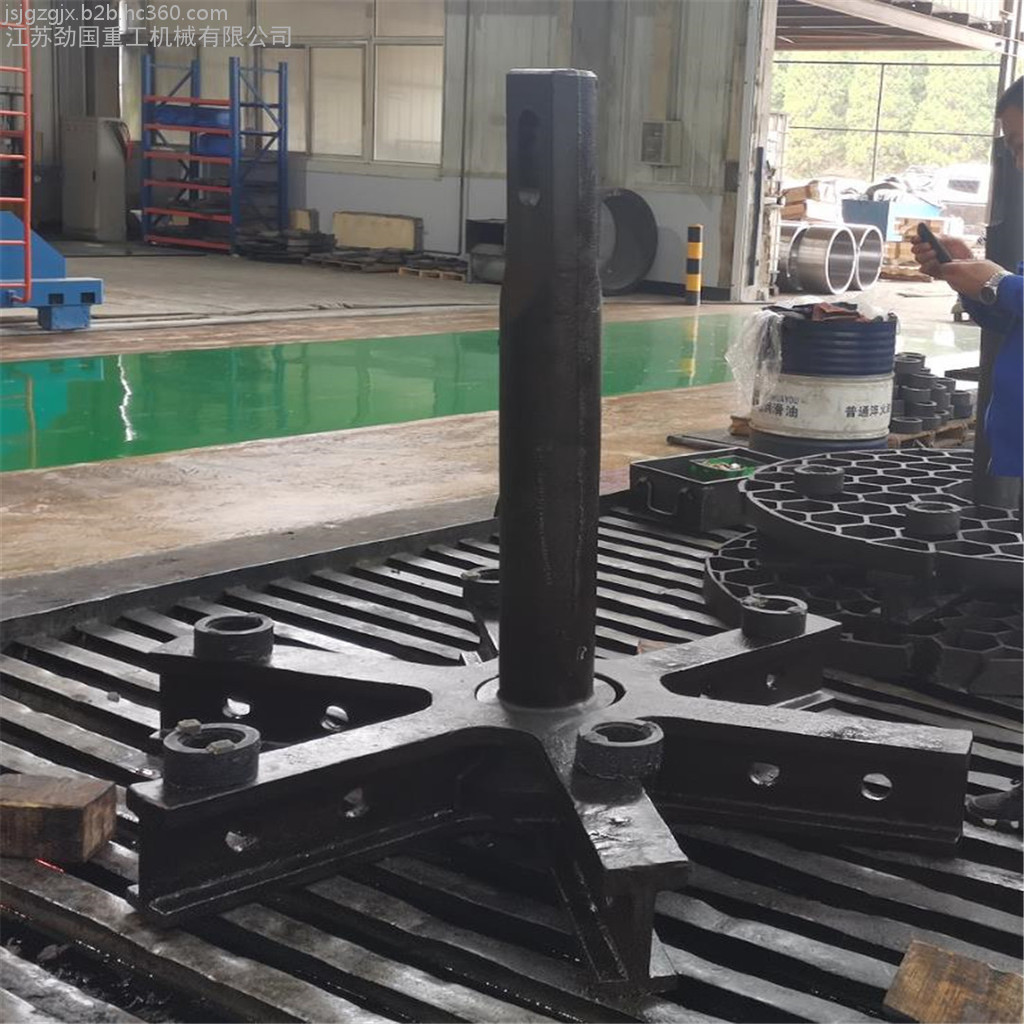 ZG40Cr25Ni20高温喷嘴