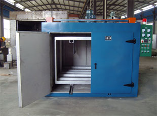 互感器固化烘箱