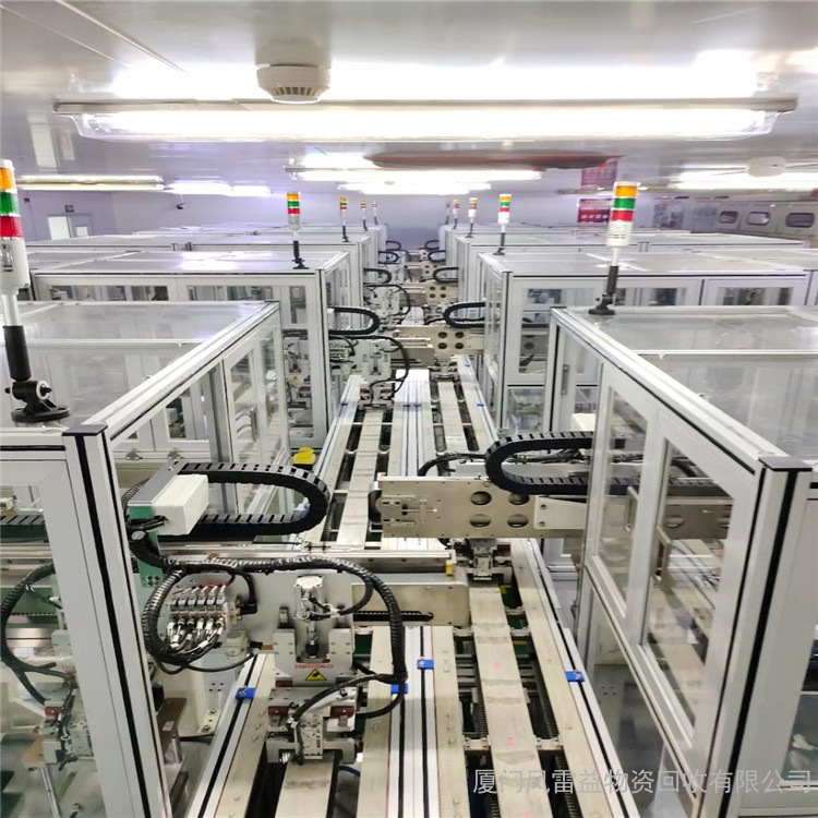 泉州机械设备用电动机 泉港回收旧机械设备价格上门回收购 机械设备用电动机