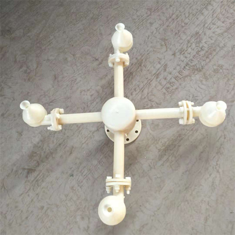 祥庆   冷却塔喷头   锥形喷嘴    除雾器喷嘴