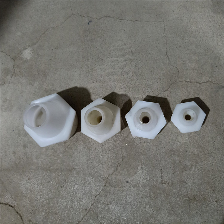 祥庆   冷却塔喷头   锥形喷嘴    除雾器喷嘴