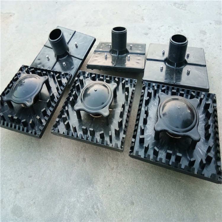 祥庆   冷却塔喷头   锥形喷嘴    除雾器喷嘴