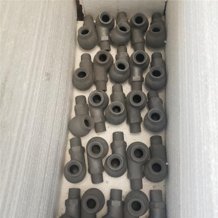 祥庆   冷却塔喷头   锥形喷嘴    除雾器喷嘴