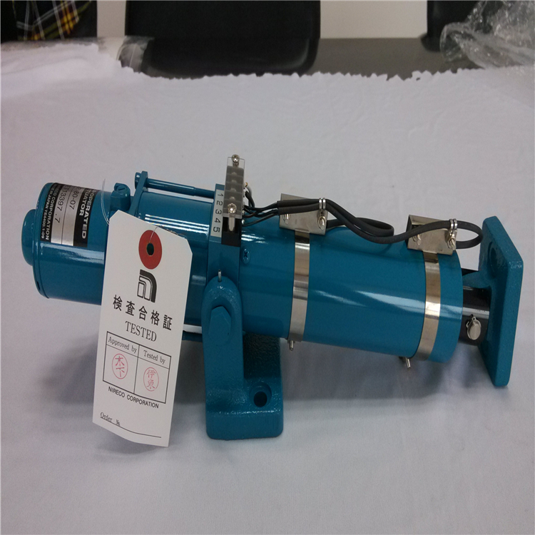 K80-00电动机促动器