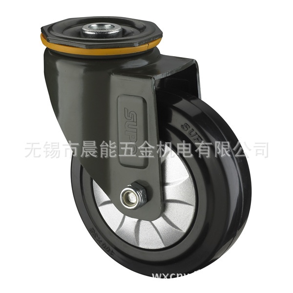 SUPO-03款天然高弹力橡胶