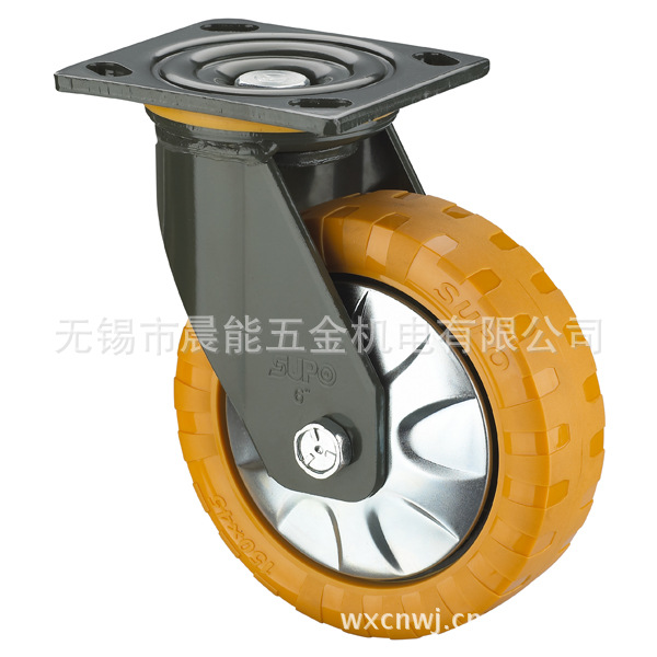 SUPO-07款重型**聚氨酯1