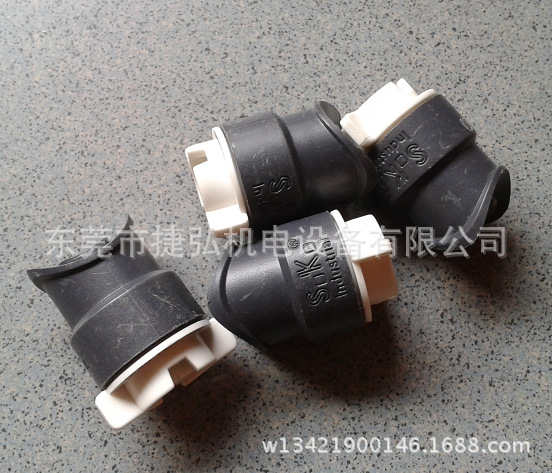 亚智焊接1390喷嘴